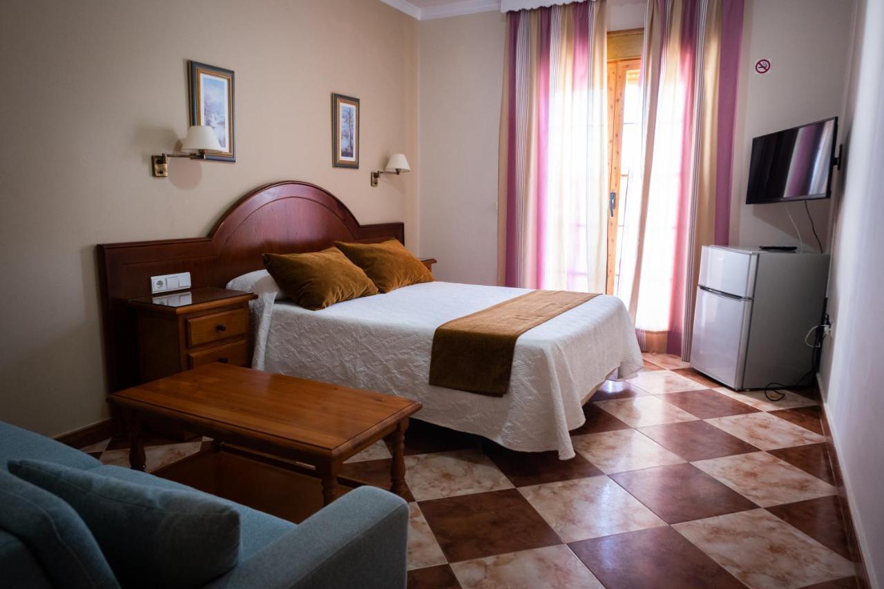 Hostal Cabo Roche Conil De La Frontera Eksteriør bilde