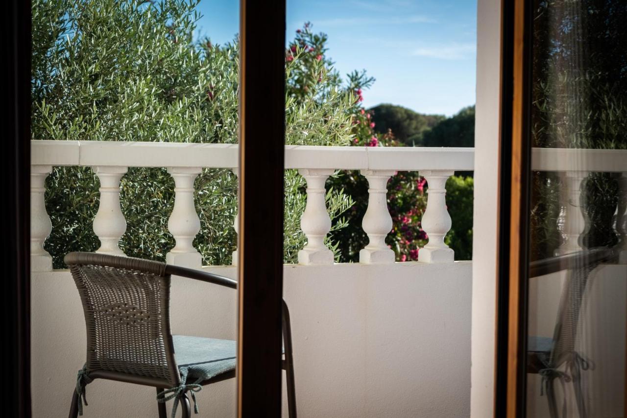 Hostal Cabo Roche Conil De La Frontera Eksteriør bilde