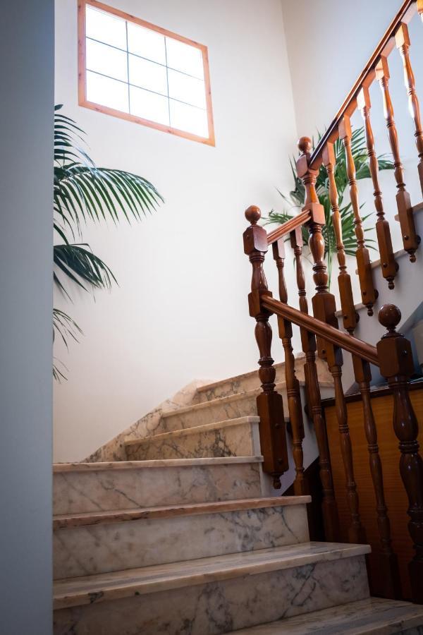 Hostal Cabo Roche Conil De La Frontera Eksteriør bilde