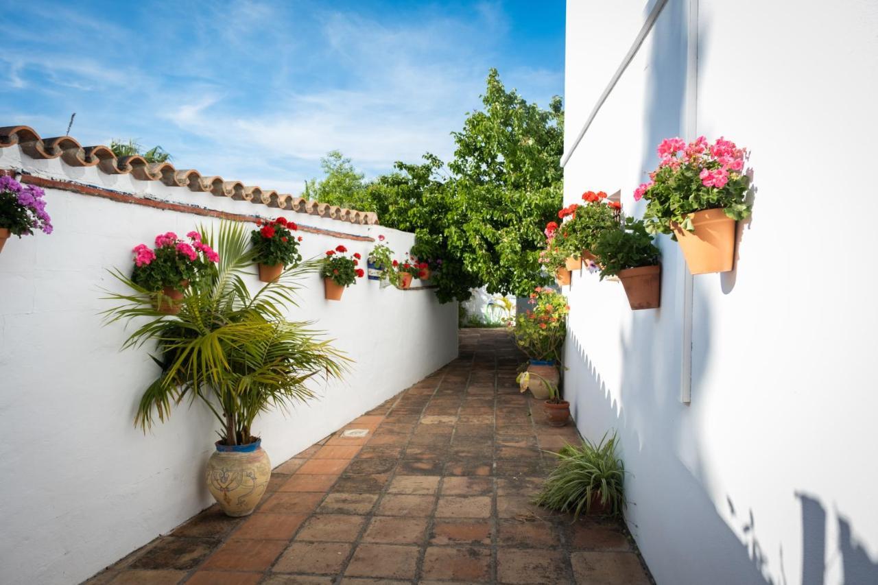 Hostal Cabo Roche Conil De La Frontera Eksteriør bilde