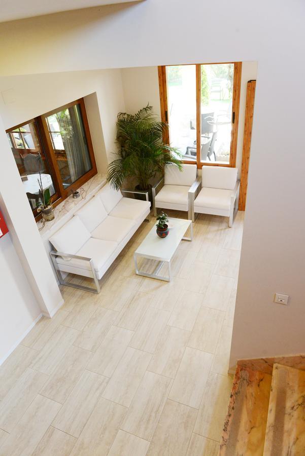 Hostal Cabo Roche Conil De La Frontera Eksteriør bilde